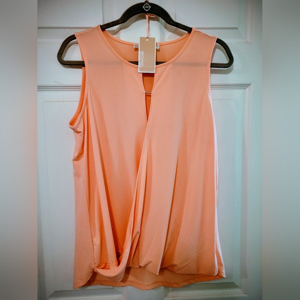 Michael Kors Blouse